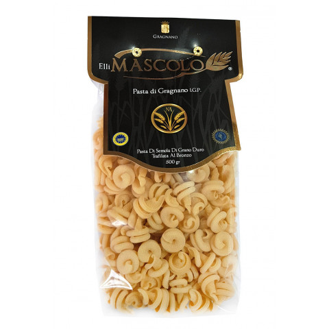 Макароны Везувио 500 грамм