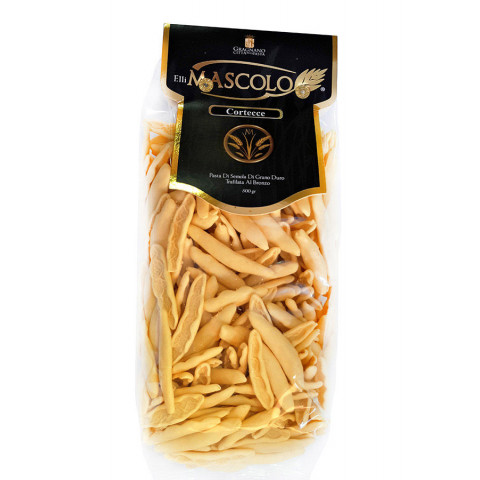 Макароны Кортече 500 грамм