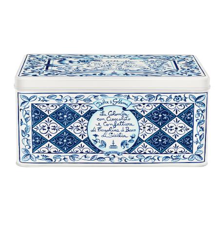 Коломба Dolce & Gabbana x Fiasconaro, 1 кг