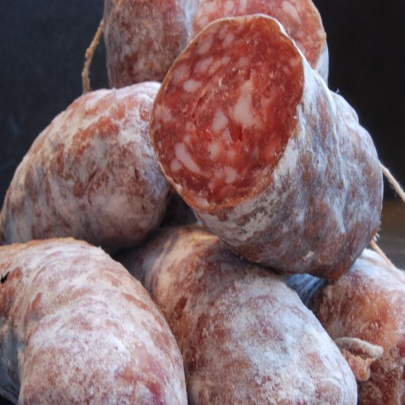 Салями  Боккончино 200 грамм