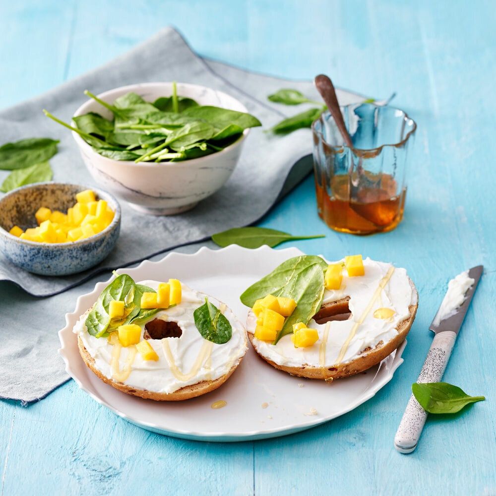 Филадельфия So Leicht 175 грамм