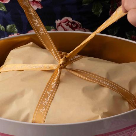 Коломба Dolce & Gabbana x Fiasconaro, 750 грамм