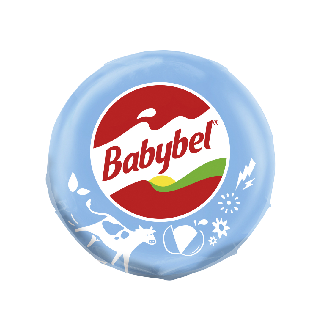 Бэйбибэл Balance 9 шт