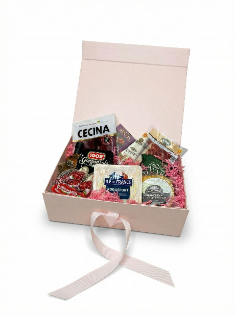 Подарочный набор в малой коробке