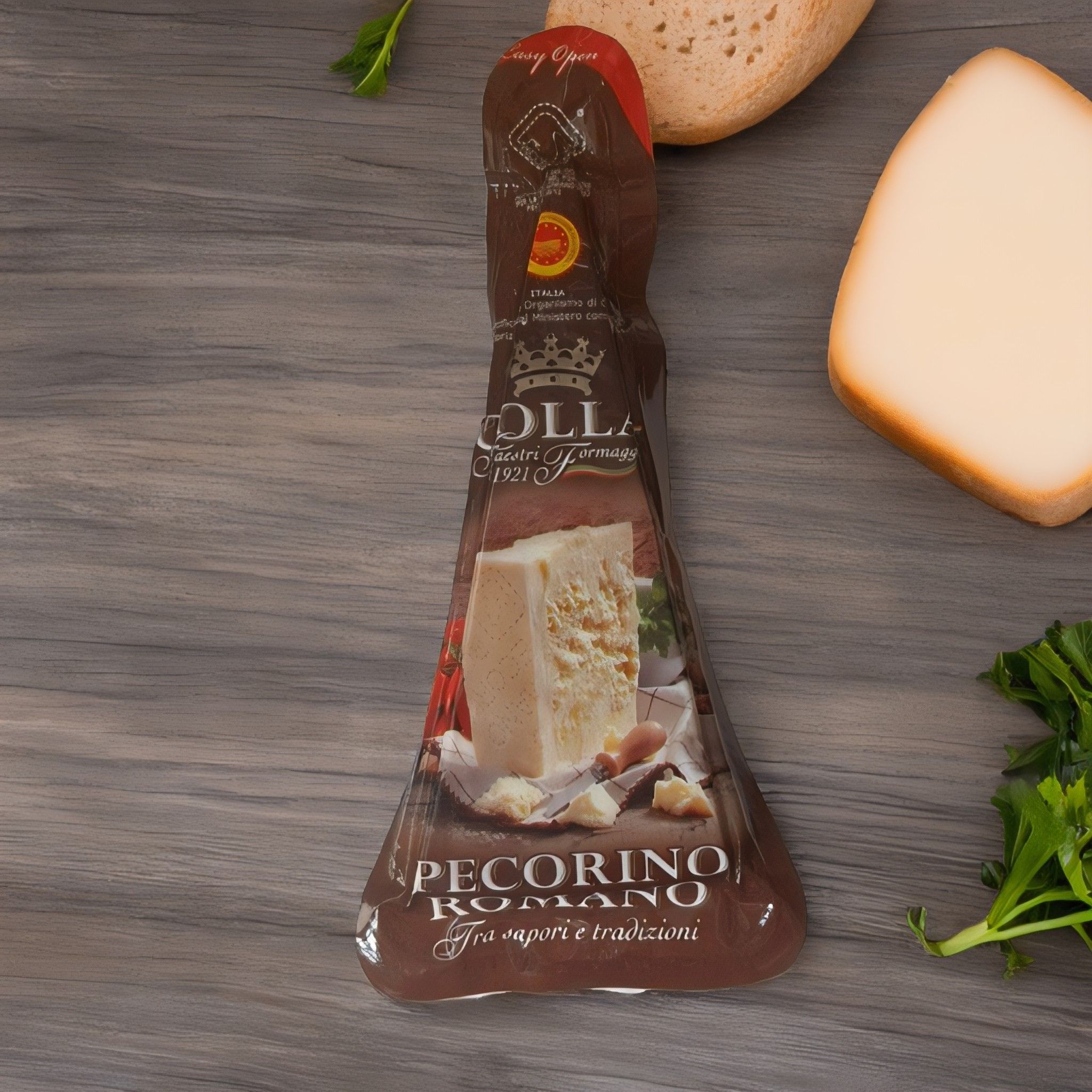 Пекорино Романо 250 грамм