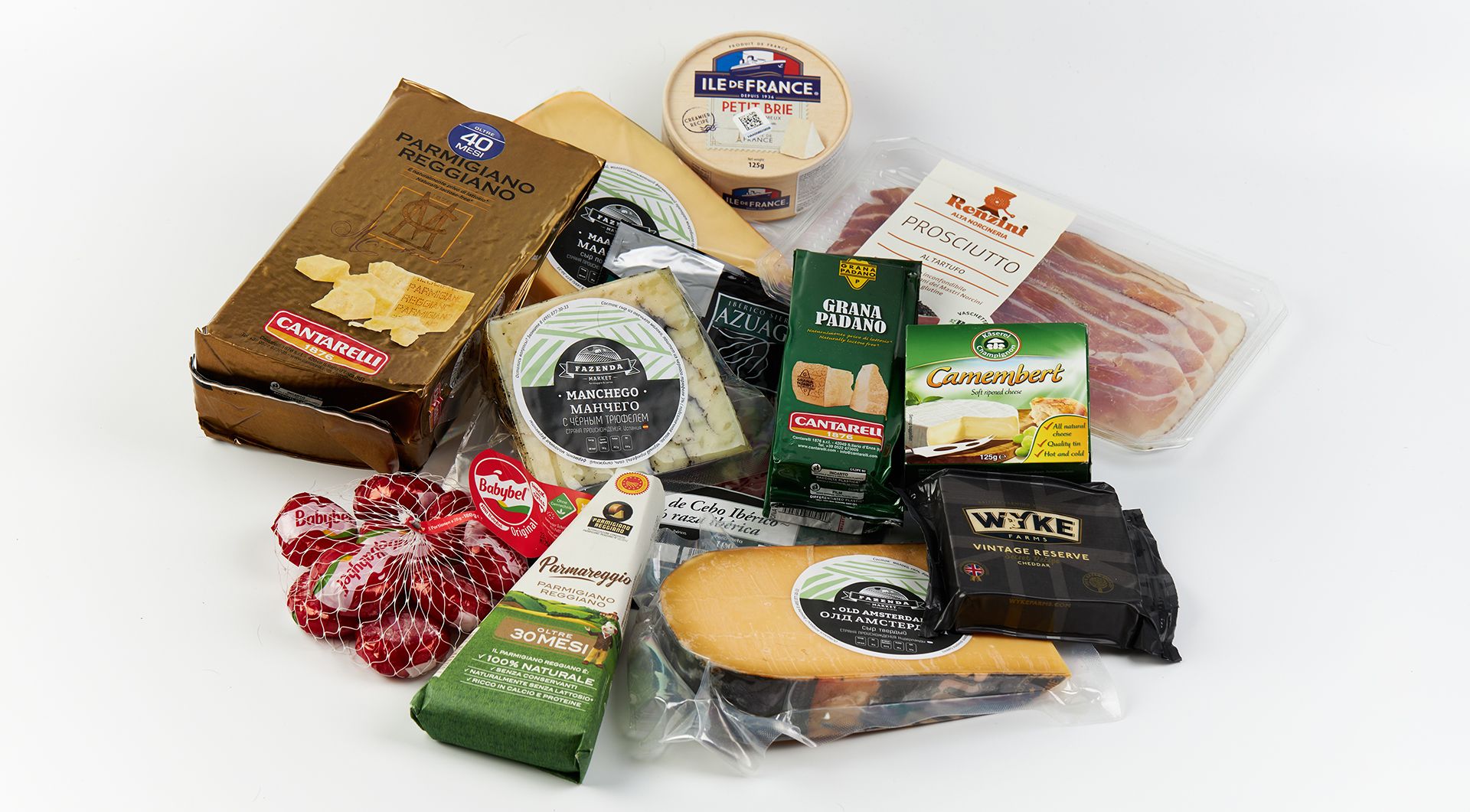 Статья: ТОП-10: Лучшие деликатесы 2022 года