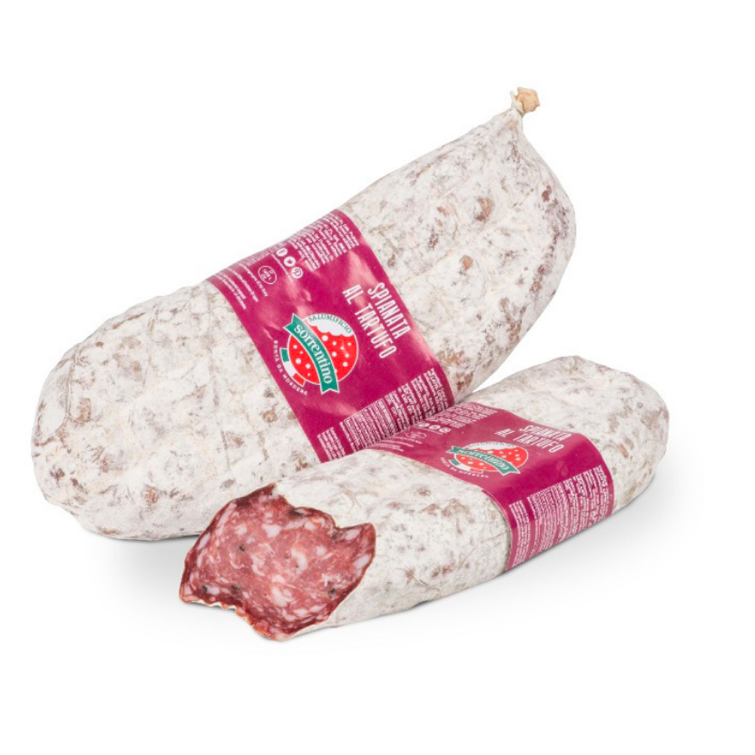 Спьяната с трюфелем 300 грамм