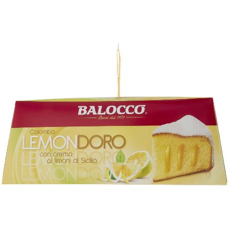 Коломба Lemondoro, 750 грамм