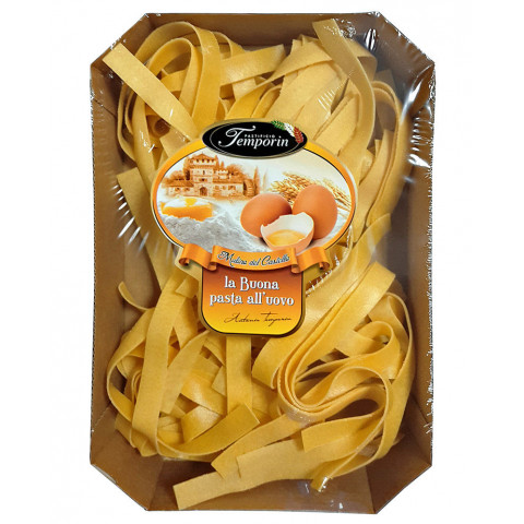 Паста Паппарделле 250 грамм