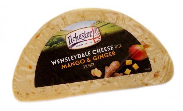 Илчестер Уэнслидейл с Манго и Имбирем 300 грамм