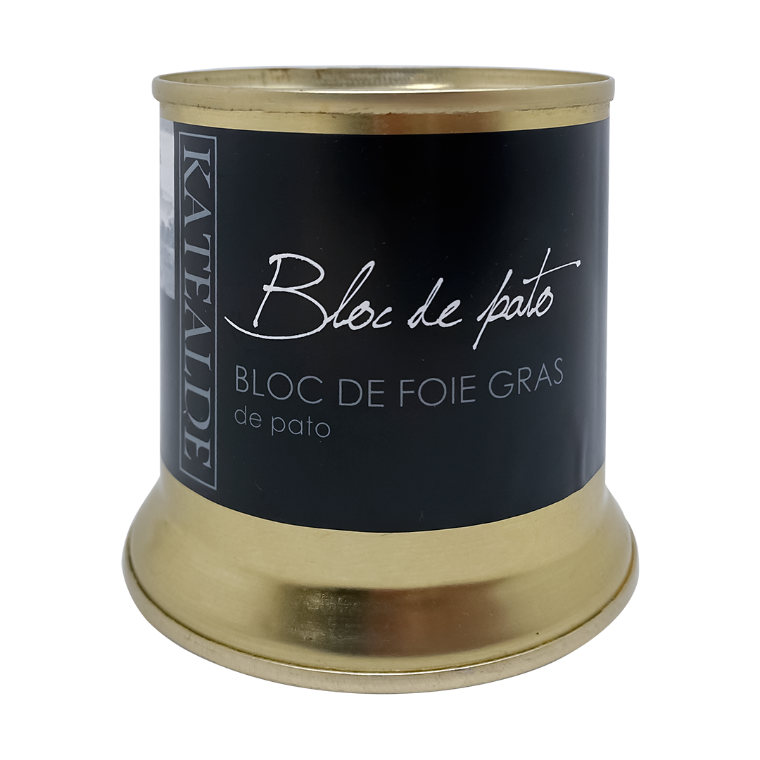 Фуа-Гра 200 грамм