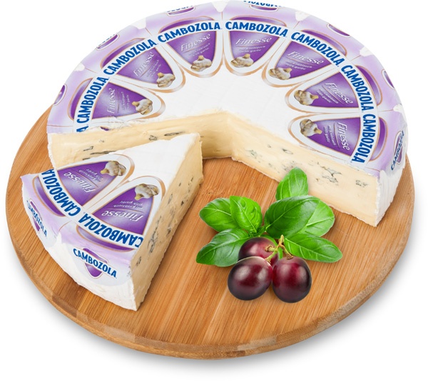 Камбоцола с чесноком, 300 грамм