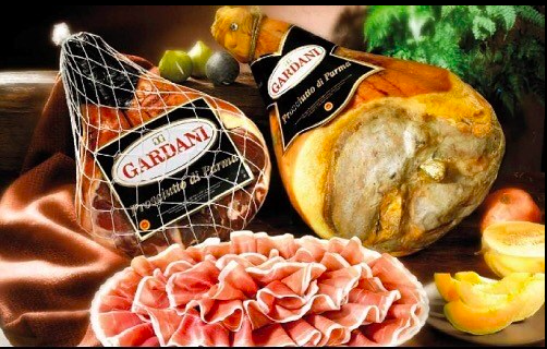 Прошутто Ди Парма 16 месяцев 8-9 кг