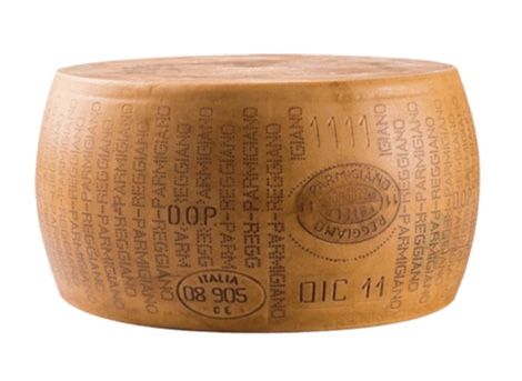Пармиджано Реджано 30 месяцев 40 кг (Пармезан)