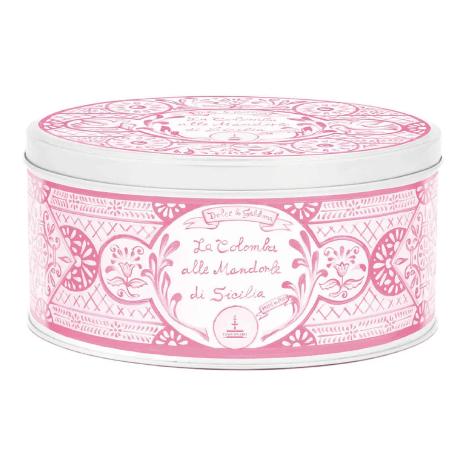 Коломба Dolce & Gabbana x Fiasconaro, 750 грамм