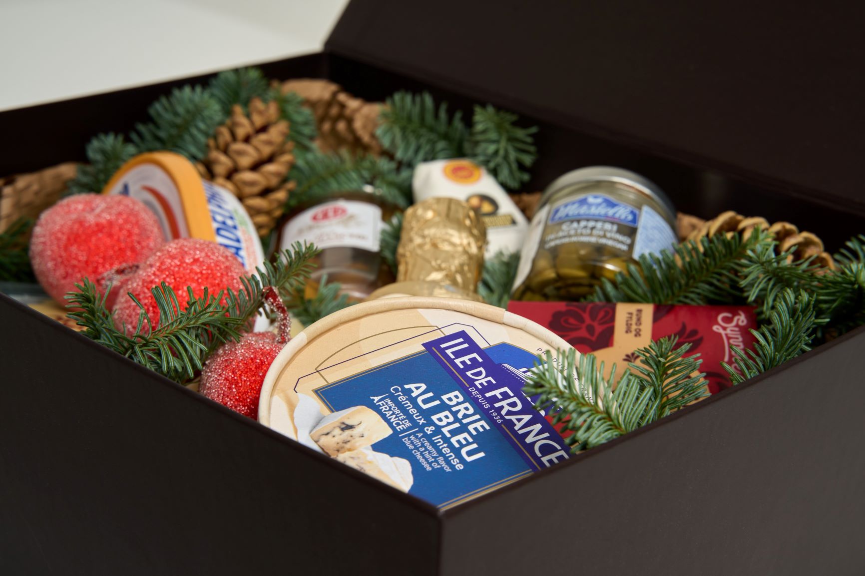 Подарочный набор