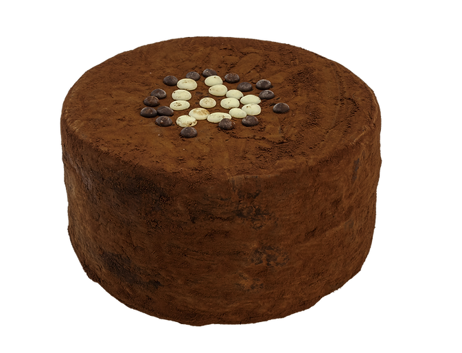 Голубой сыр Moro с шоколадом 2-2.5 кг