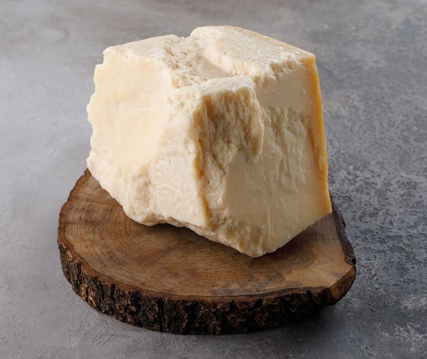 Грана Падано 12-14 мес 40 кг