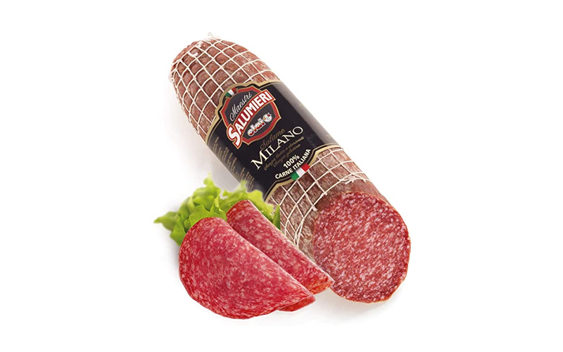 Салями Милано 500 грамм