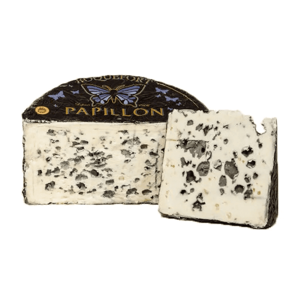 Рокфор Папиллон 300 грамм