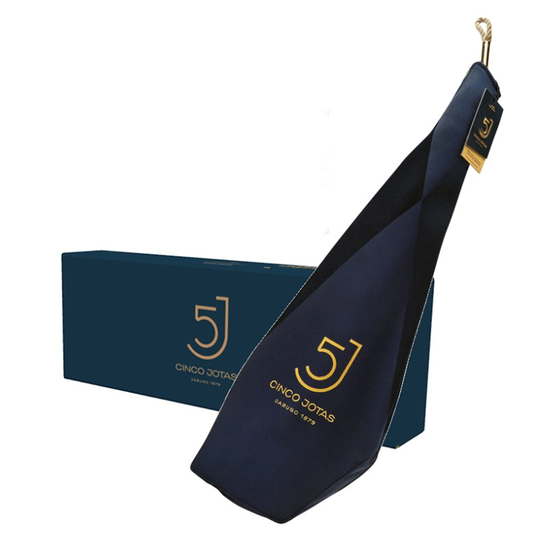 Хамон Иберико Бейота Синко Хотас 5J 100%  36 мес