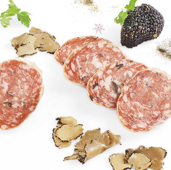 Спьяната с трюфелем 300 грамм