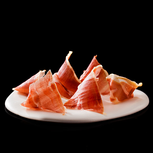 Хамон из Ягнёнка 1 кг