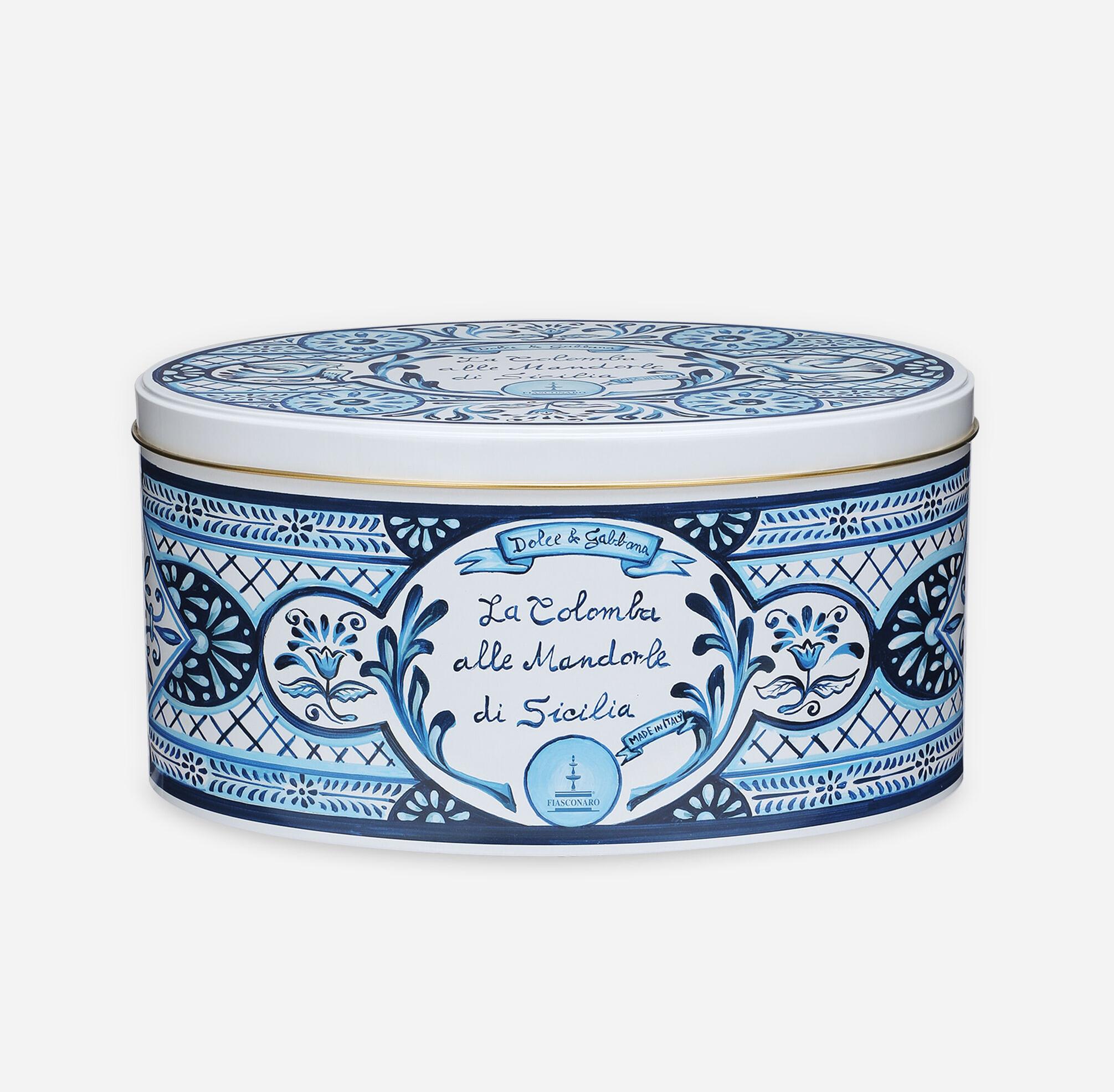 Коломба Dolce & Gabbana x Fiasconaro, 750 грамм