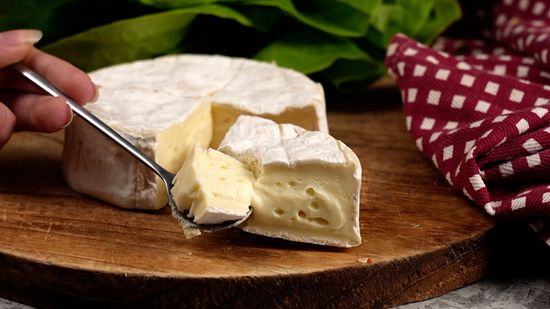 Камамбер 1 кг