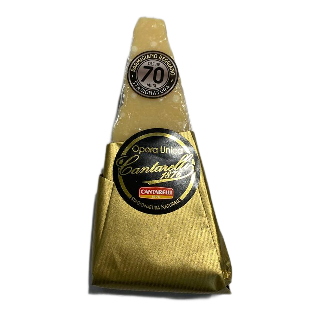 Пармиджано Реджано (Пармезан) 70 месяцев, 300 грамм 