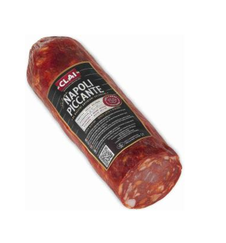 Салями Наполи 500 грамм