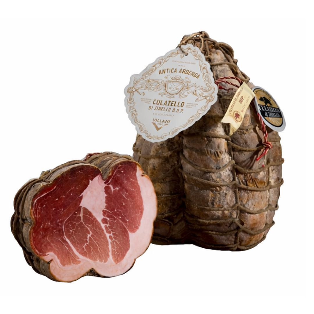 Кулателло ди Дзибелло DOP 500 грамм