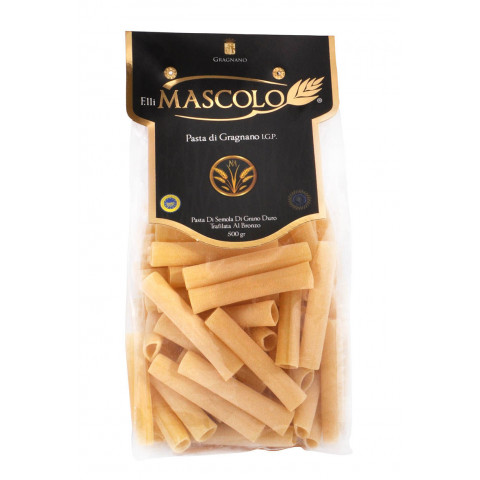 Макароны Канделле 500 грамм