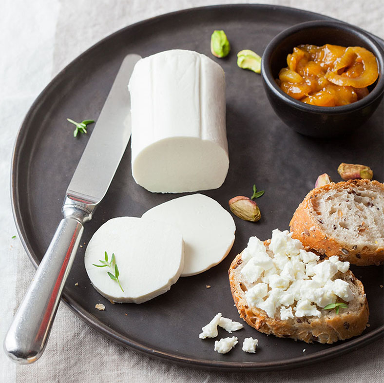 Шеврет Иль дэ Франс 1 кг