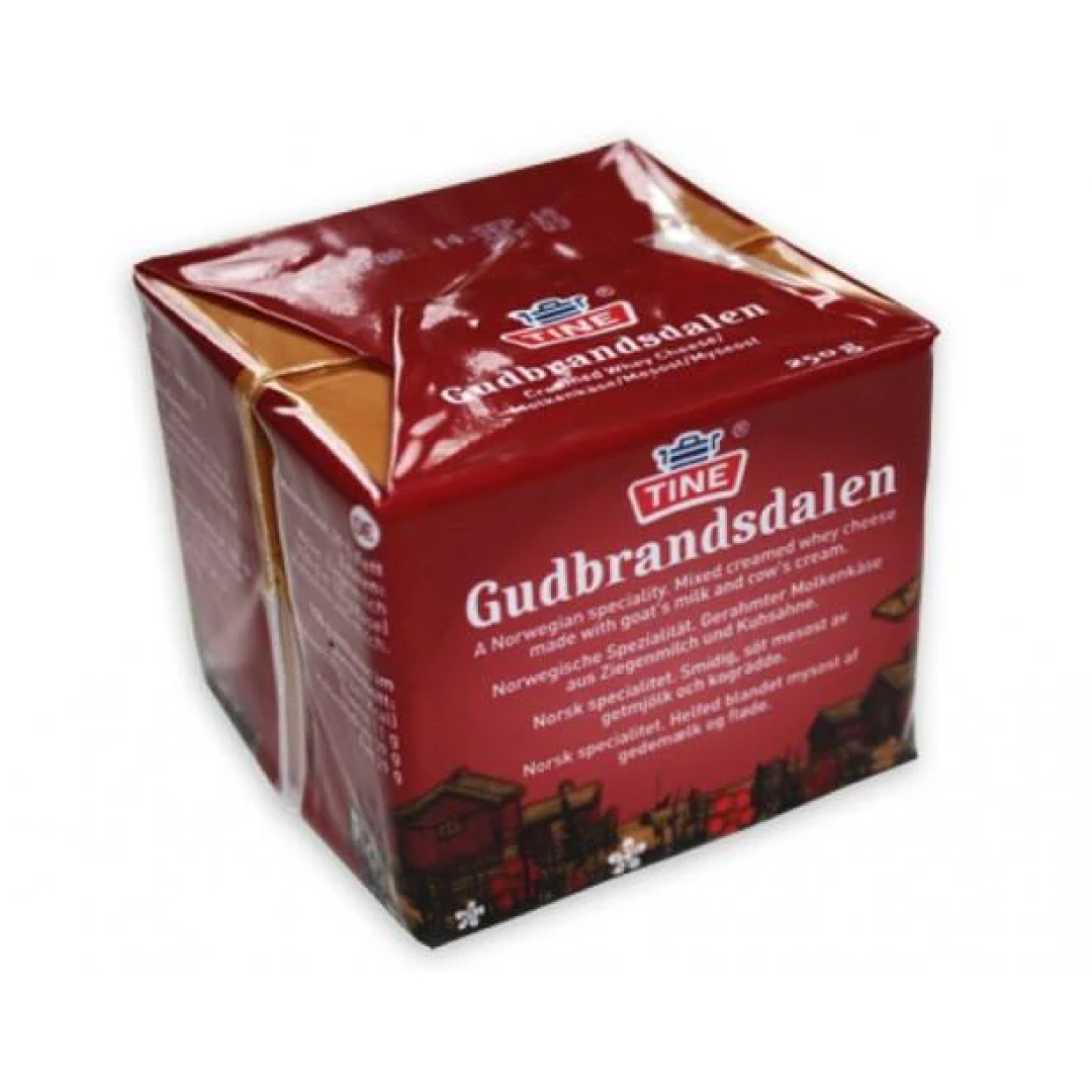 Гудбрандсдален 250 грамм
