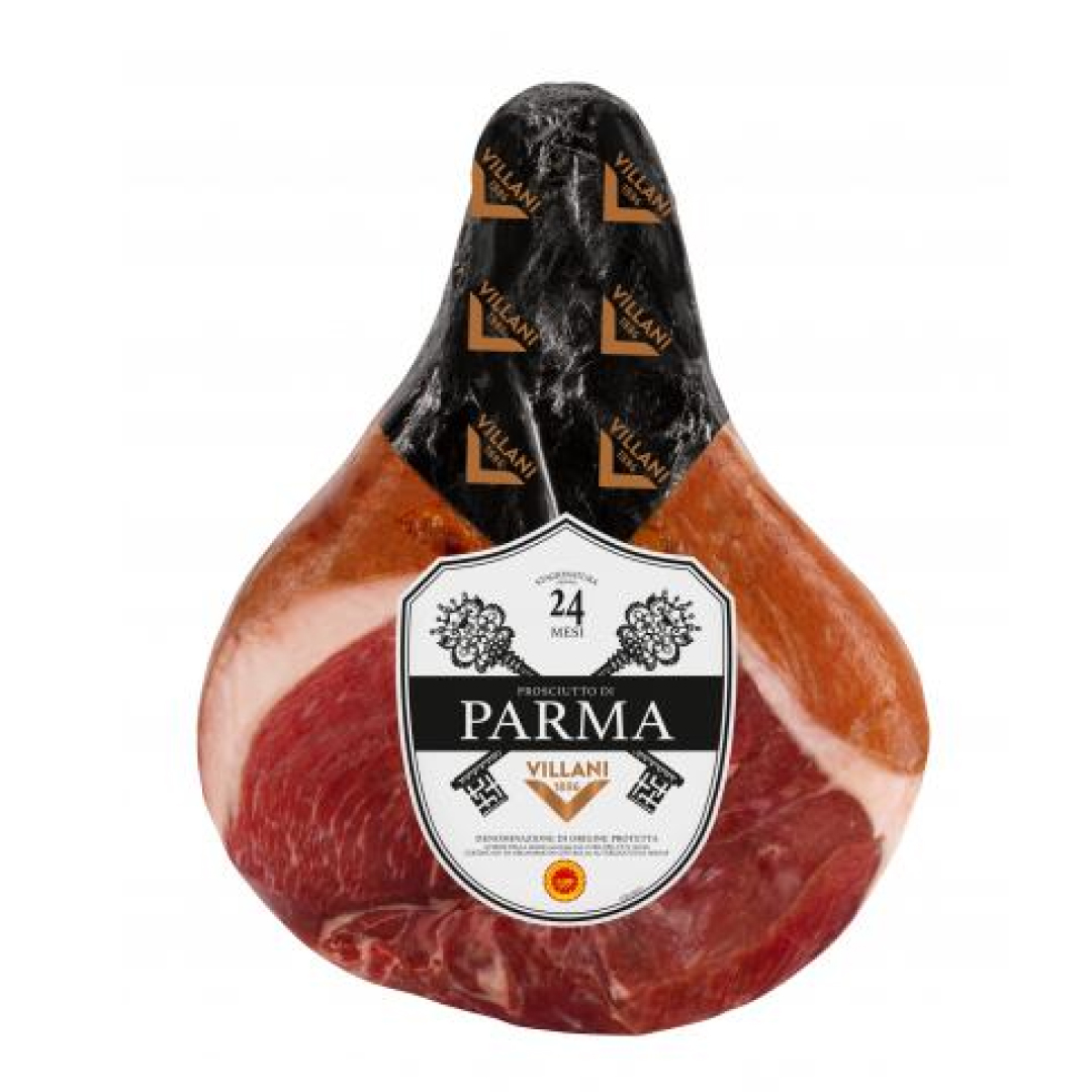 Прошутто Ди Парма 24 месяца 8.5 кг