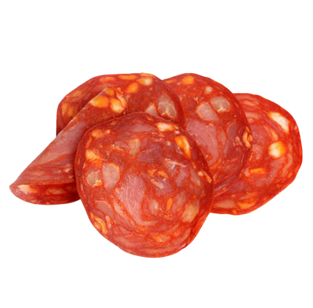 Чоризо Гран Резерва — выдержка 48 месяцев, 70 грамм