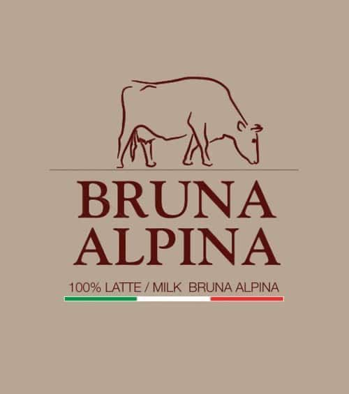 Пармиджано Реджано «Альпийская Брюнетка» (Пармезан) 24 месяца, 250 грамм