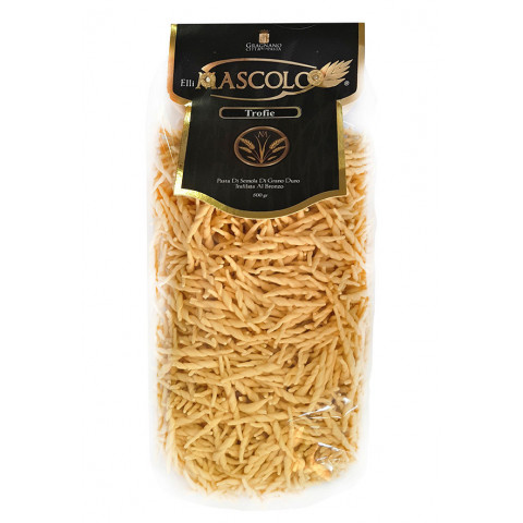 Макароны Трофие 500 грамм