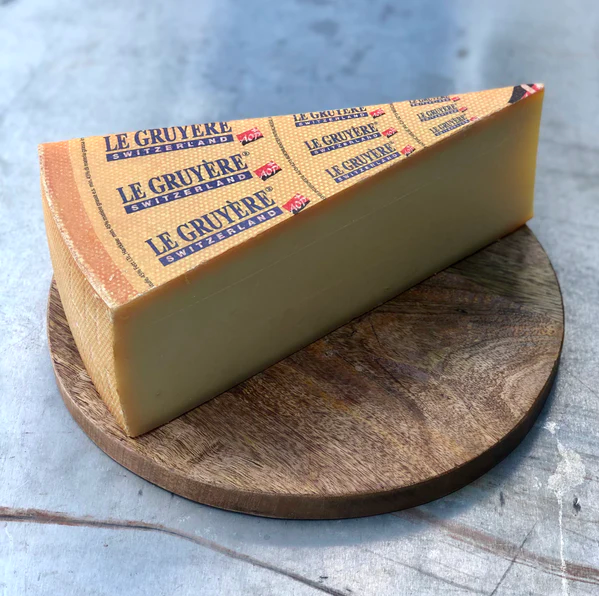 Грюйер 300 грамм
