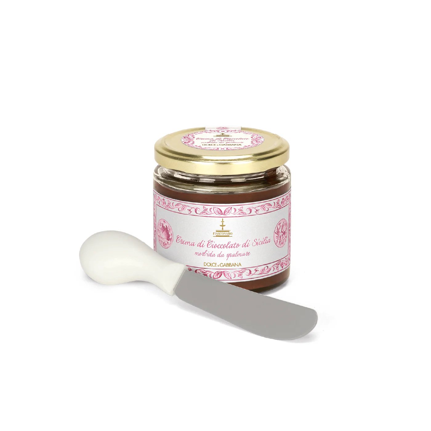 Коломба Dolce & Gabbana x Fiasconaro, 1 кг