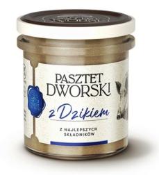 Паштет из кабана 130 грамм