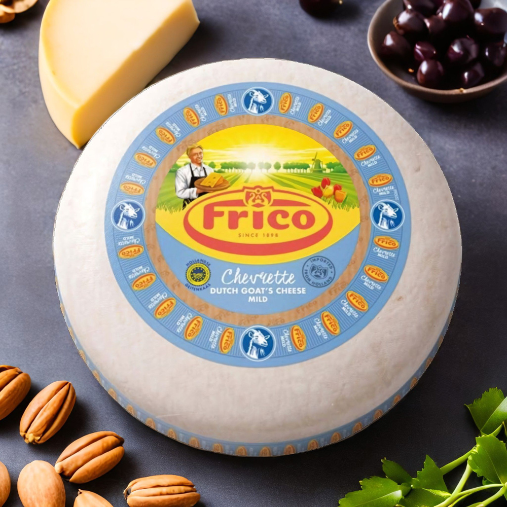 Шеврет Фрико козий 300 грамм