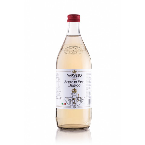 Уксус винный белый 1 литр