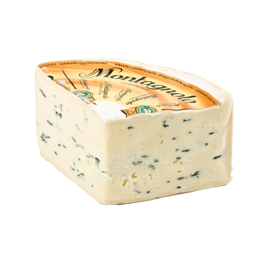 Монтаньоло золотая 300 грамм