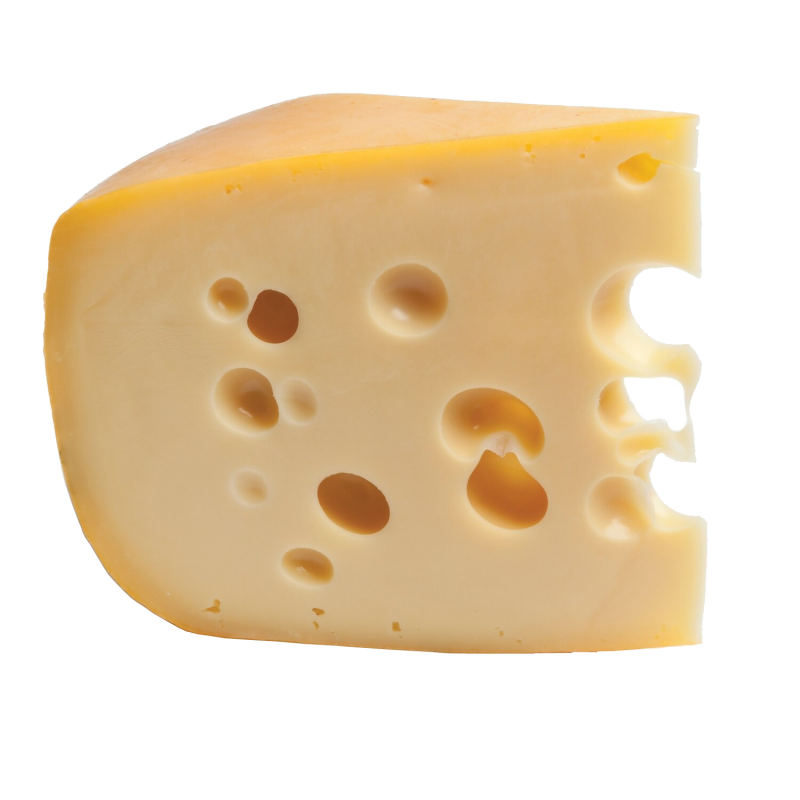 Маасдам (Голландия) 500 грамм