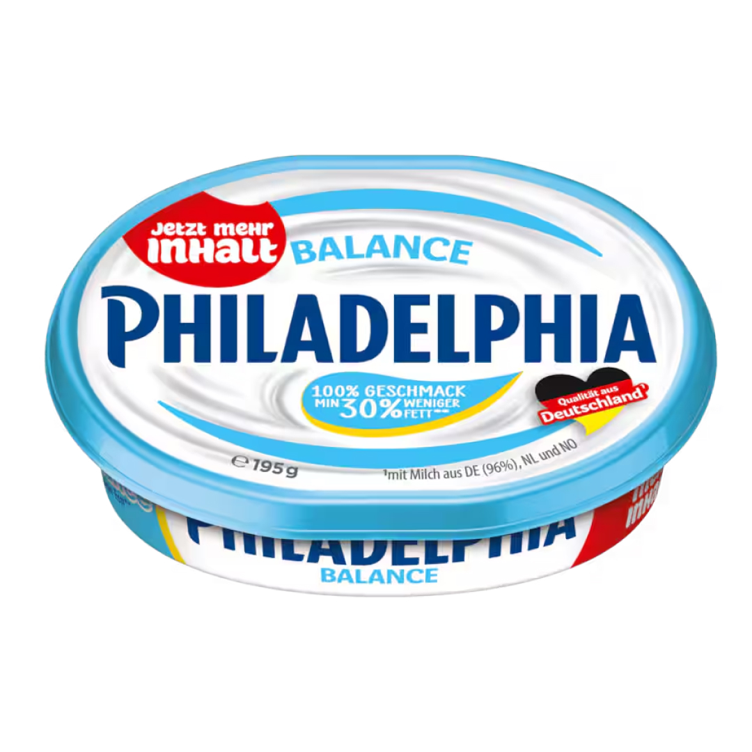 Филадельфия Balance 175 грамм