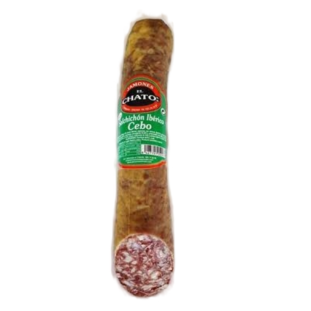 Сальчичон Иберико 350 грамм