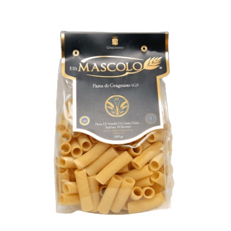 Макароны Ригатони 500 грамм