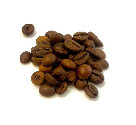Кофе Копи Лювак (Kopi Luwak) в зернах 200 грамм